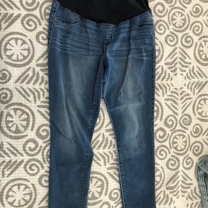 Maternity Skinny Jeans